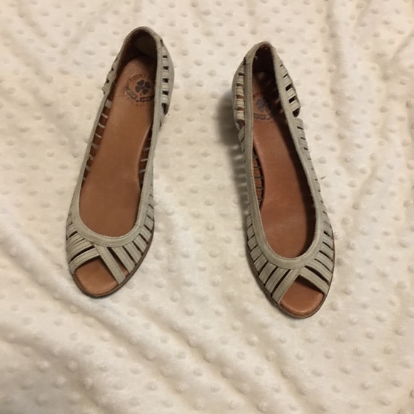 Lucky Brand Shoes - Lucky brand shoes